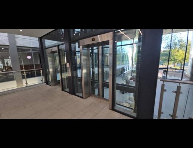 BUSINESS PROPERTY TO RENT IN WATERFALL